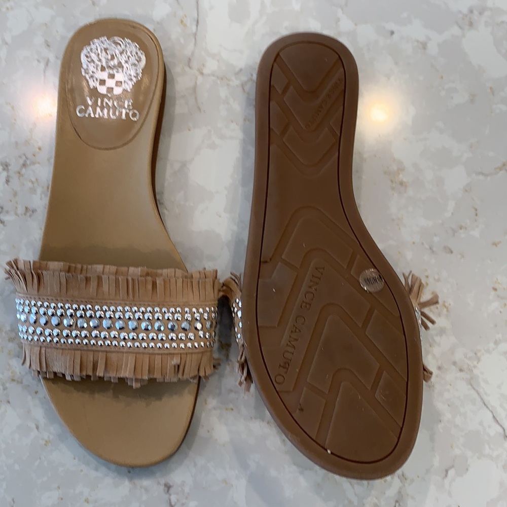 Vince camuto sandals - Picture 2 of 3